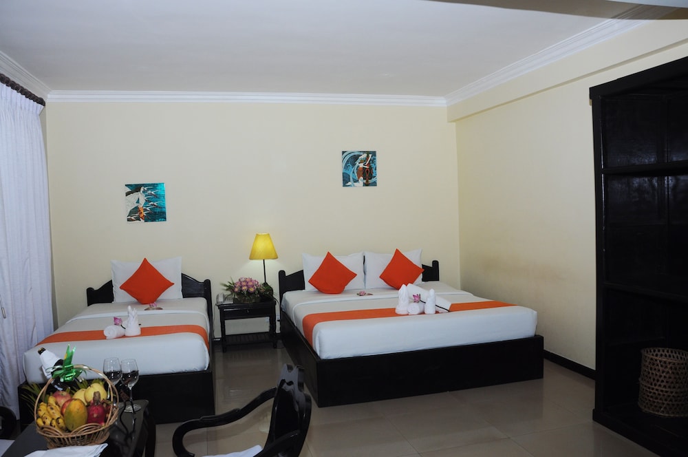 Junior Suites - Photo 8