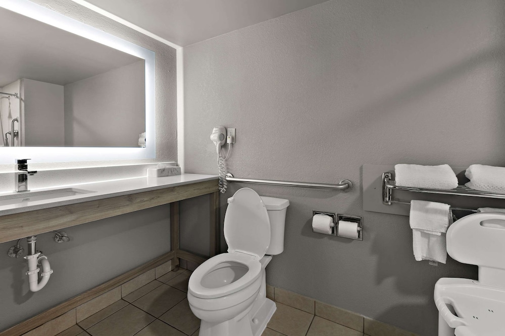 Quality Inn & Suites Vidalia, Billede 4