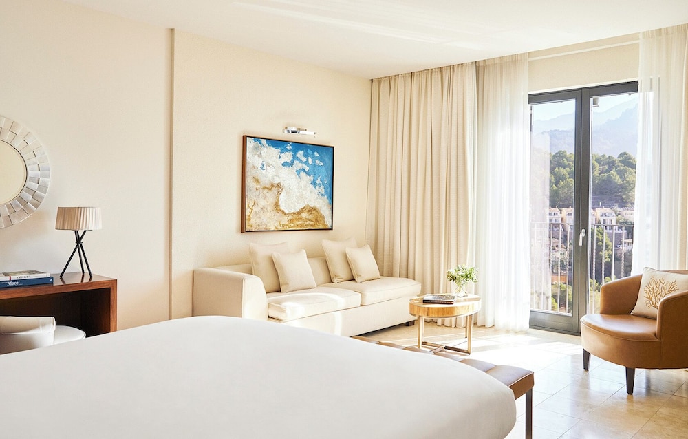 Deluxe Room, Mountain View (Tramuntana) - Photo 4