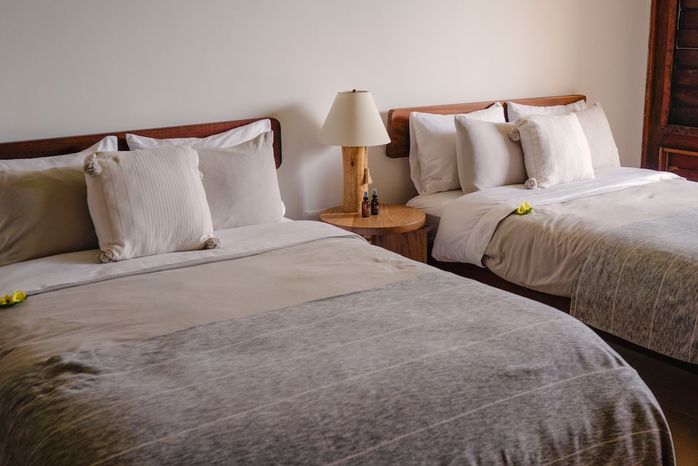 Basic Double Room