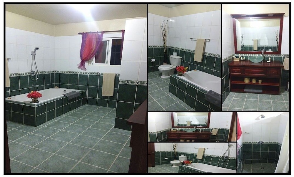 Komfort-Suite