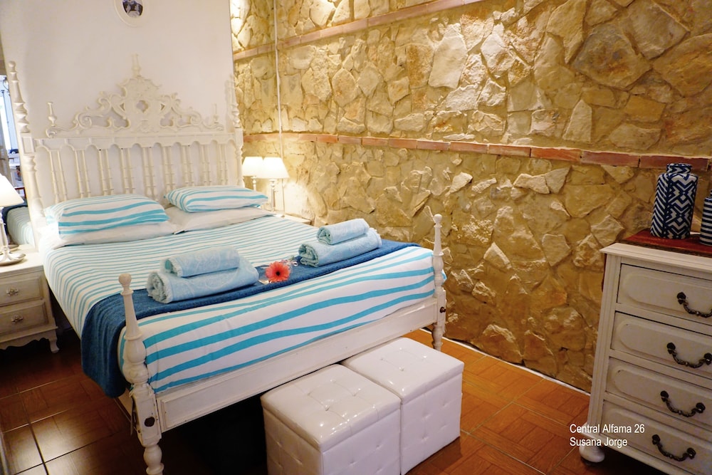 Standard Apartment, 1 Double Bed, Non Smoking