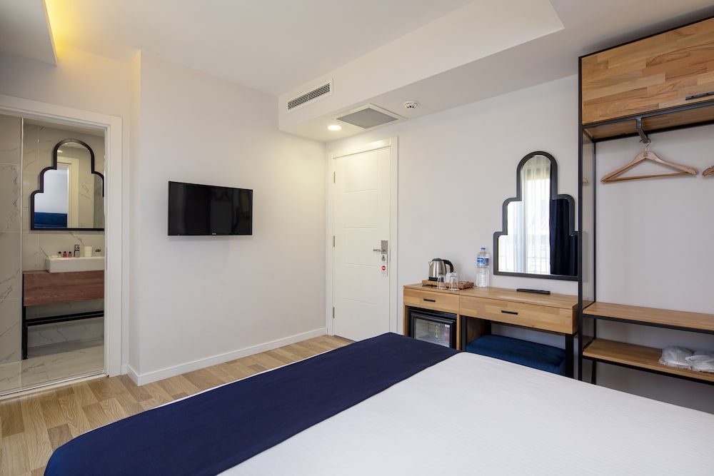 Standard Double Room photo 2