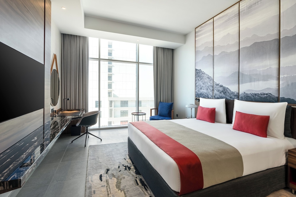 Superior Room, 1 King Bed