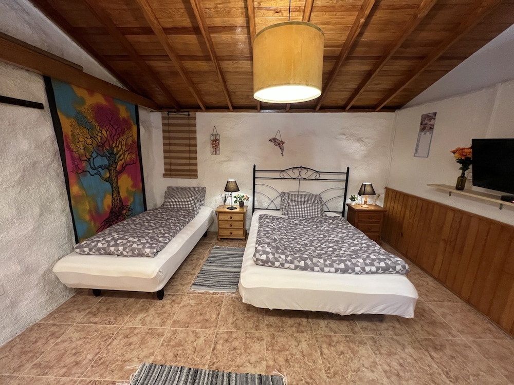 Comfort Bungalow