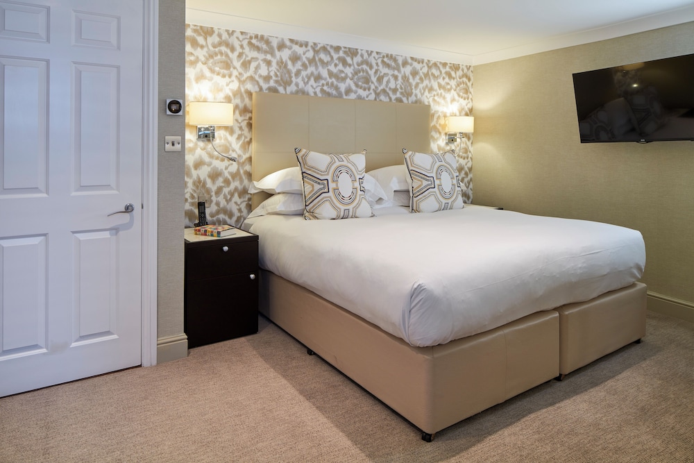 Luxury Open Plan Apartment photo 1