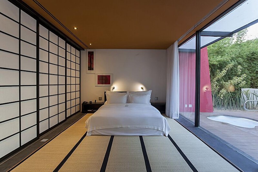 Chalé Vila Contemporânea Oriental photo 1