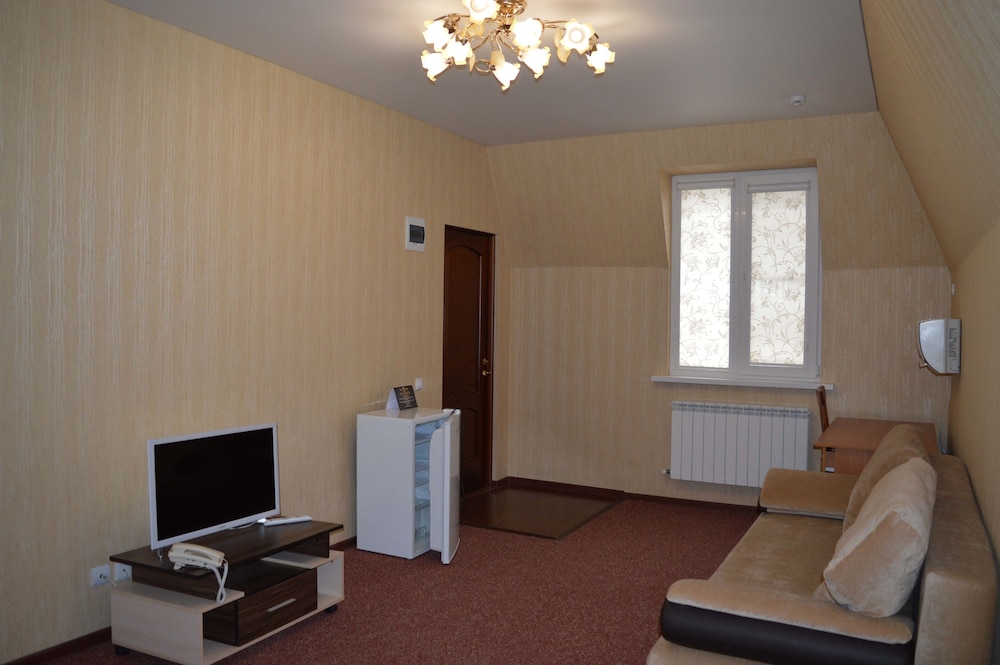 Premium Studio Suite, 2 Bedrooms, Courtyard View