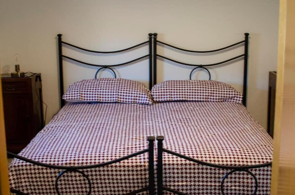 Basic Room, 1 Twin Bed photo 1