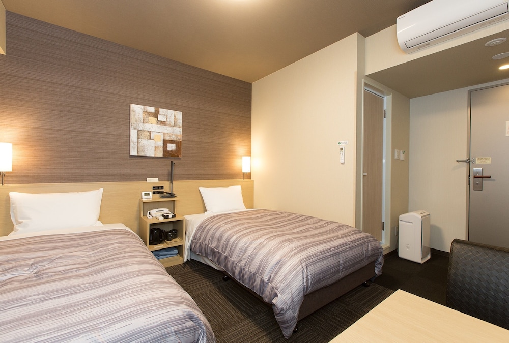 Comfort Twin Room, Smoking
