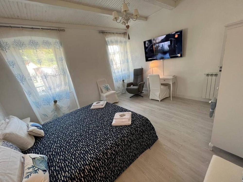Deluxe Room photo 2