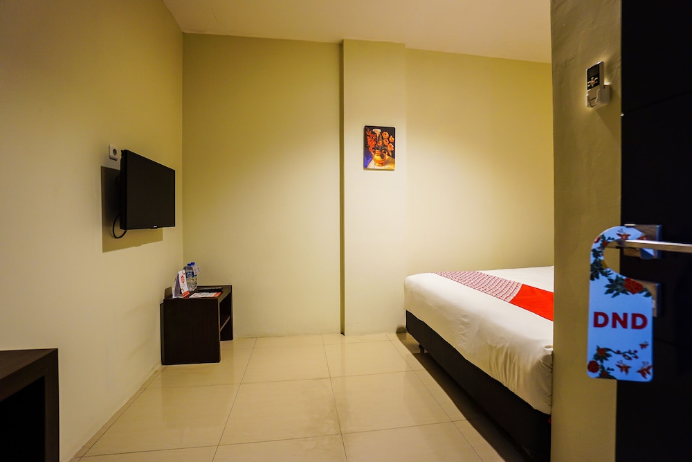 Deluxe Double Room - Photo 4