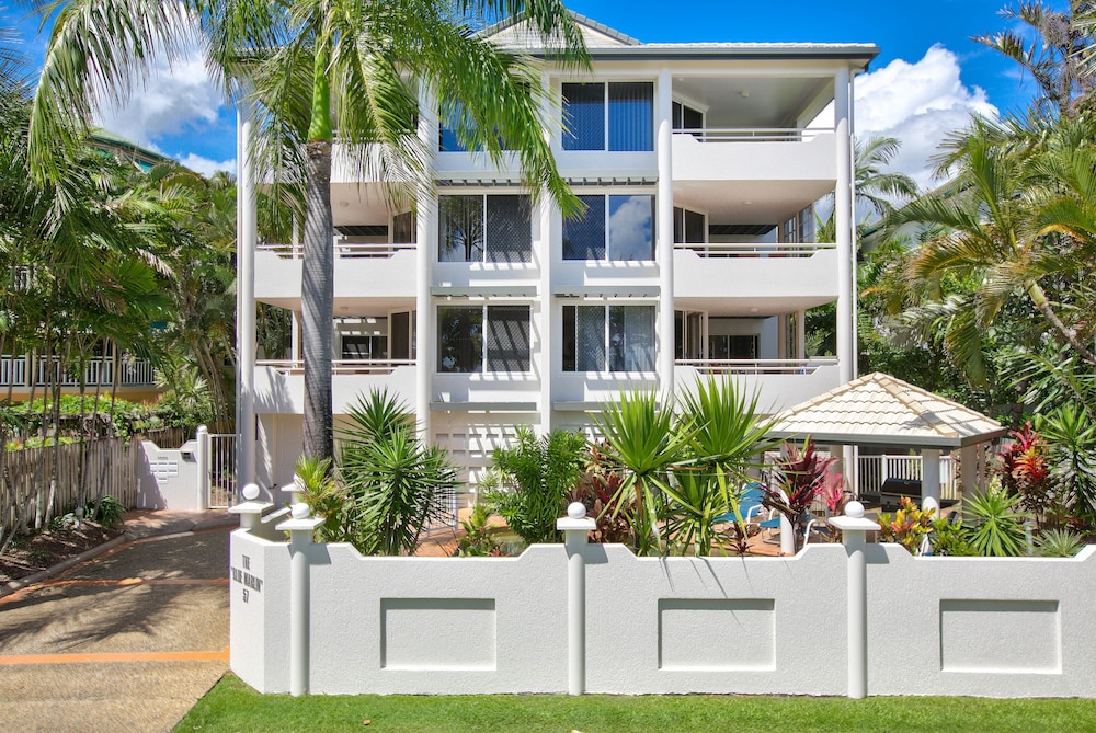 Standard Apartment, 2 Bedrooms, Beachfront photo 3