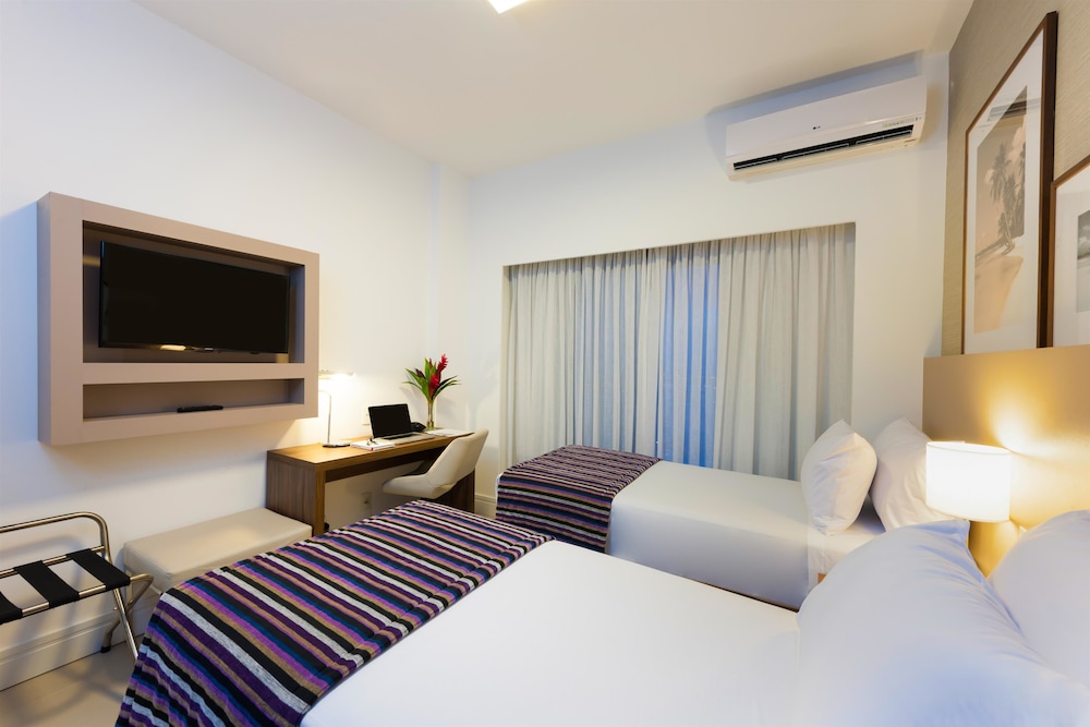 Executive Twin Room photo 1