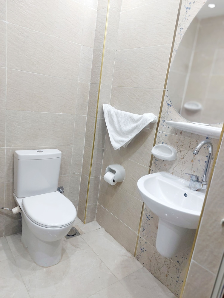 Deluxe Single Room photo 2