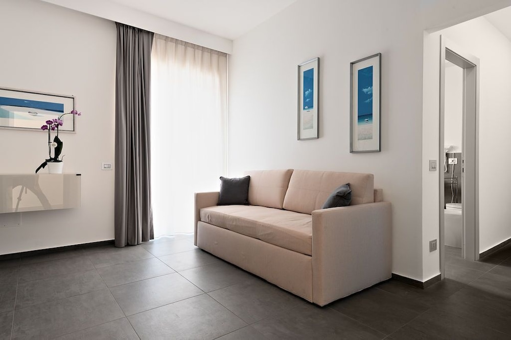 Executive Suite (Soffio 3)
