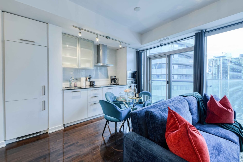 Grand Apartment