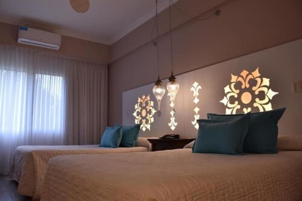 Deluxe Room, 2 Queen Beds