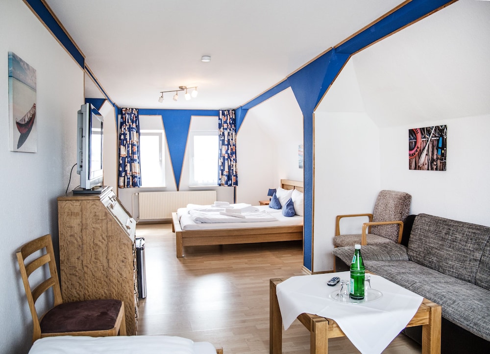 Junior Suite - Photo 1