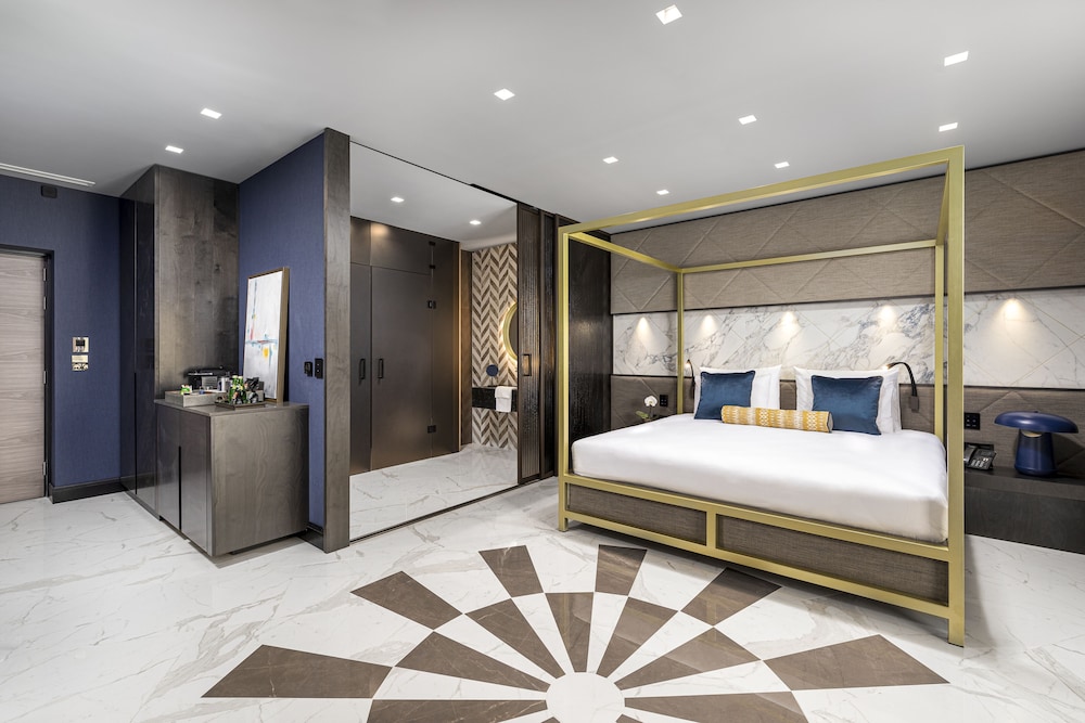 Double Room (Luxe)