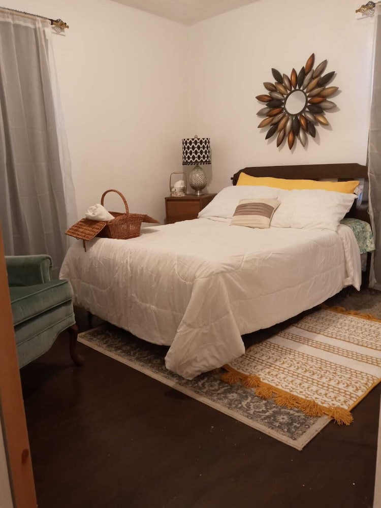 Standard Room photo 1