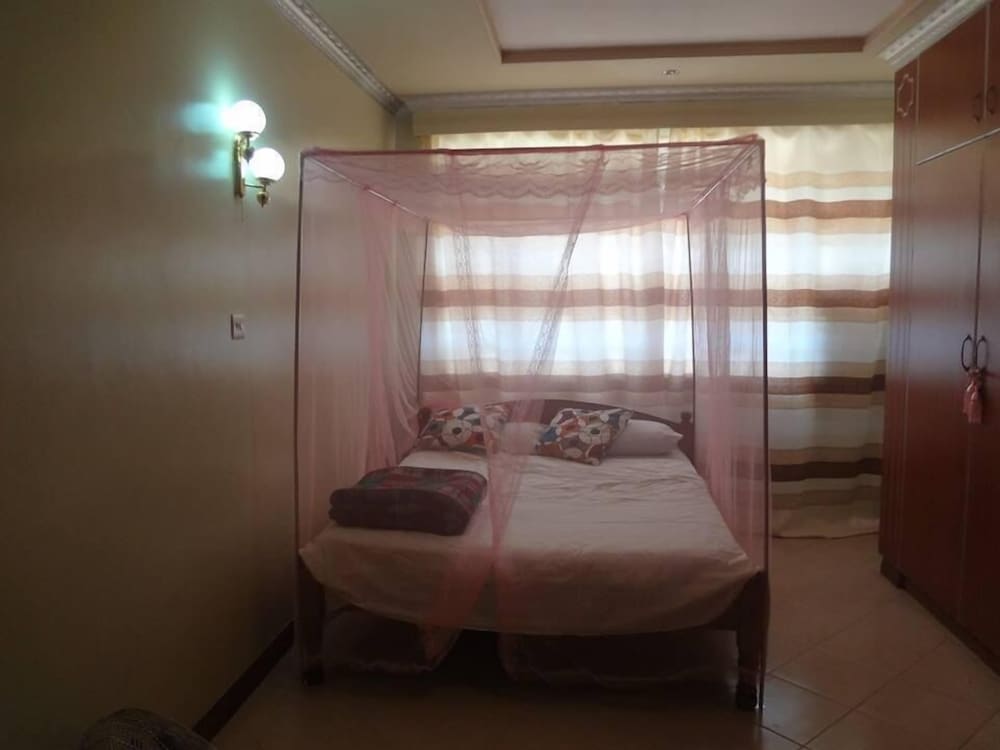 Deluxe Apartment photo 1