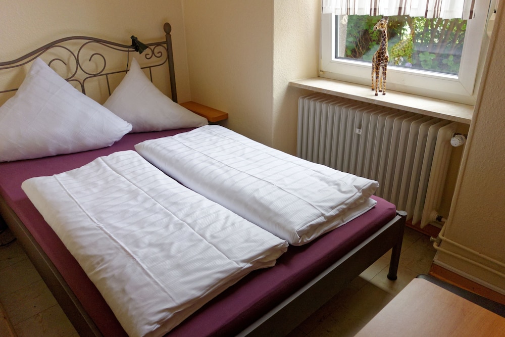 Comfort Apartment, Ensuite photo 2