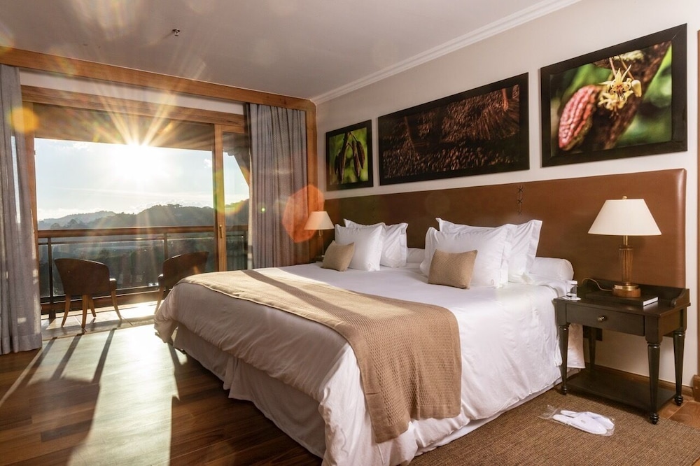 Deluxe Room - Photo 3