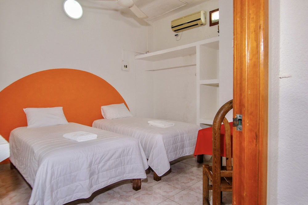 Standard Quadruple Room photo 3