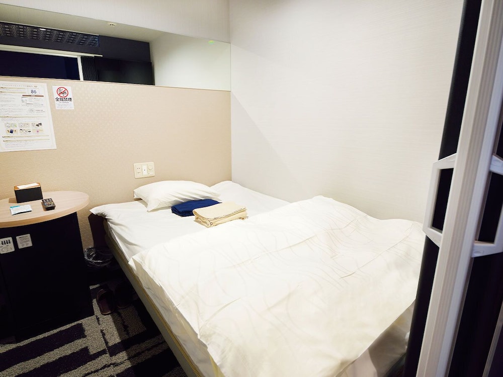 Basic Cabin, 1 Twin Bed, Non Smoking (19 sqm)