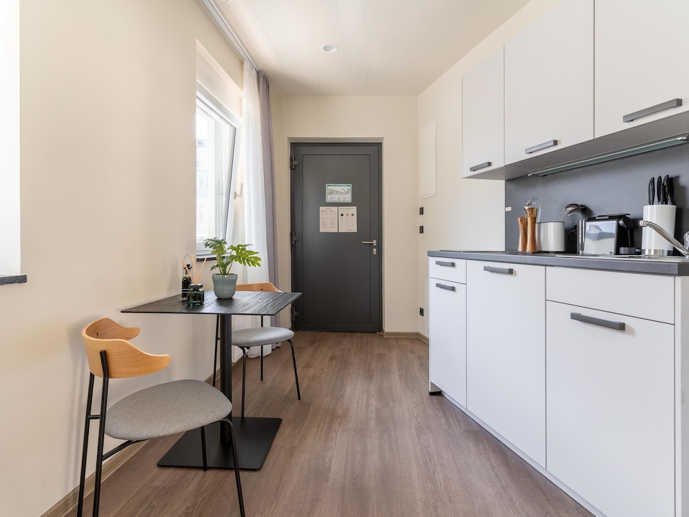 Suite XL with sep. kitchen photo 1