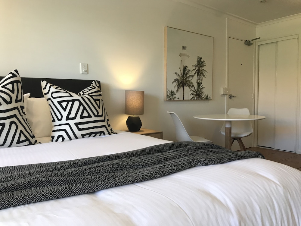 Studio Suite, 1 Queen Bed
