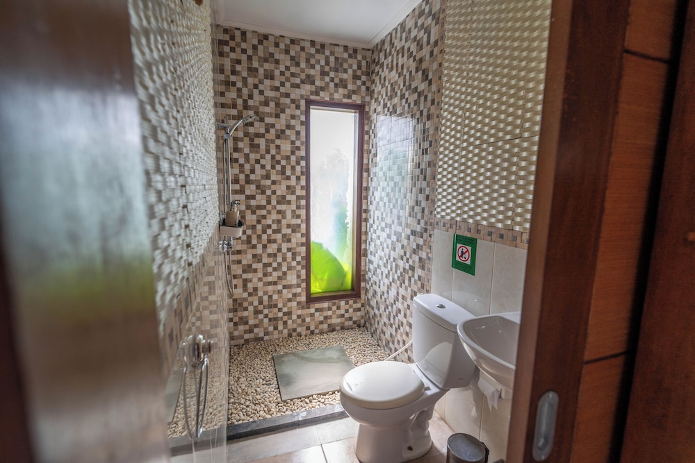One Bedroom Villa - Photo 3