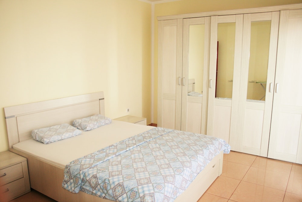Apartment, 2 Bedrooms
