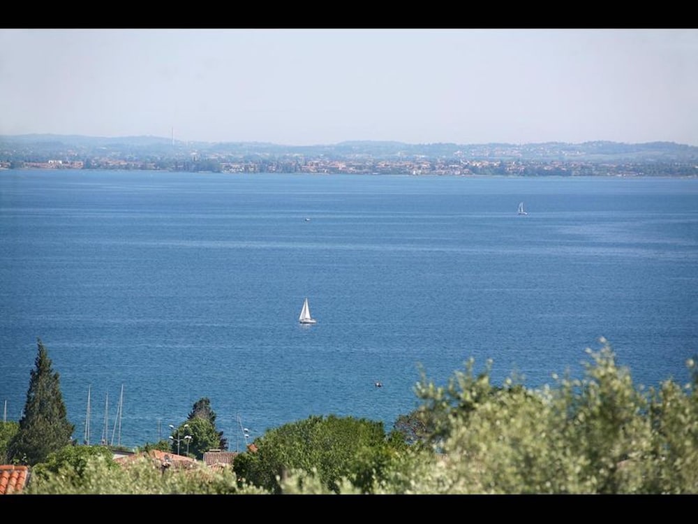Apartment, 2 Bedrooms, Private Pool, Garden View photo 2