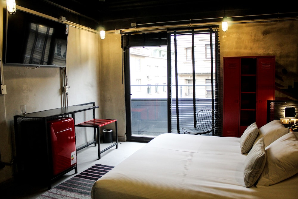 Design Double Room photo 1