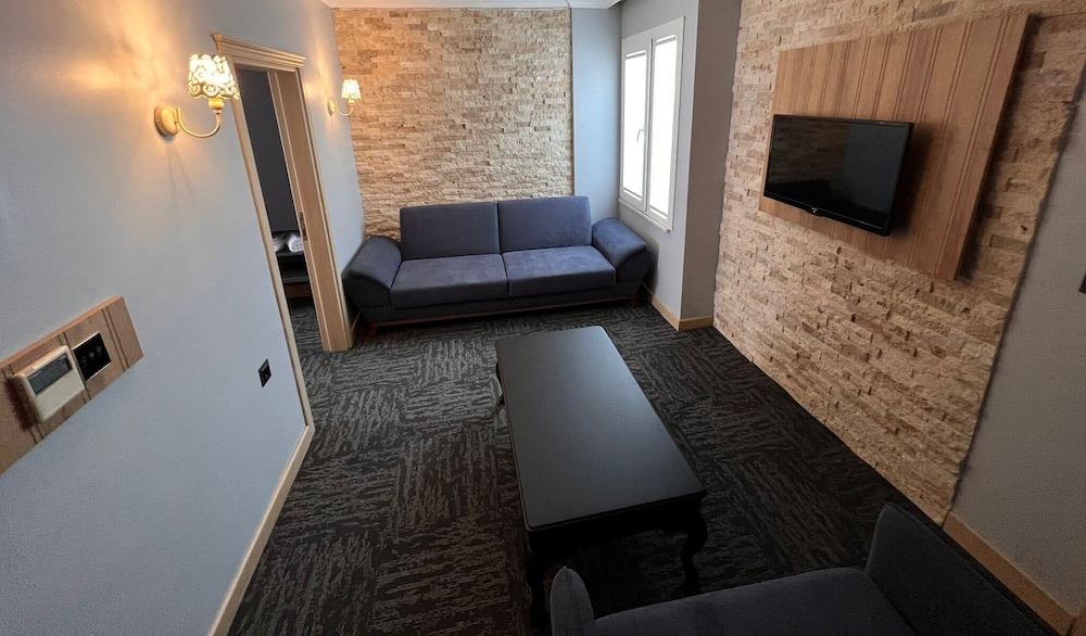 Family Suite, Sea View photo 2