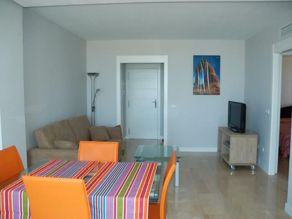 Apartamento, 2 habitaciones