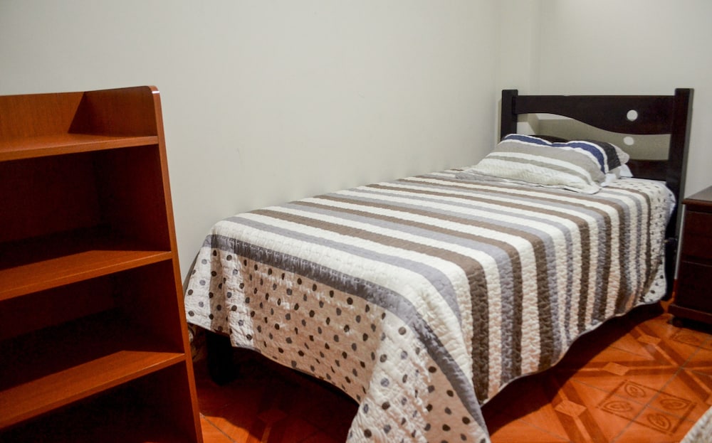Single Room photo 2