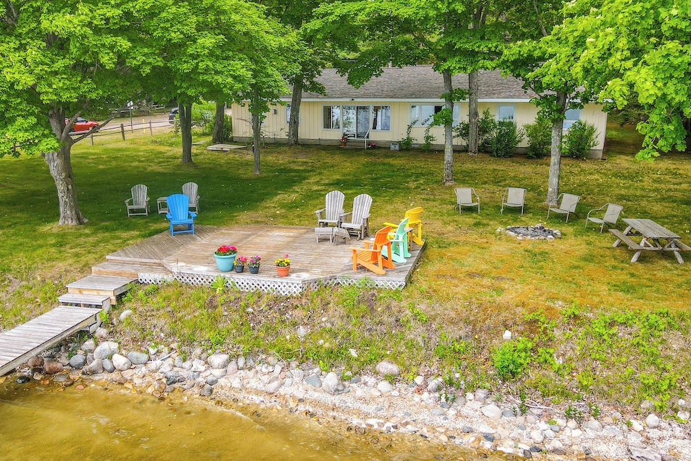 Cottage (3 Bedrooms) photo 1