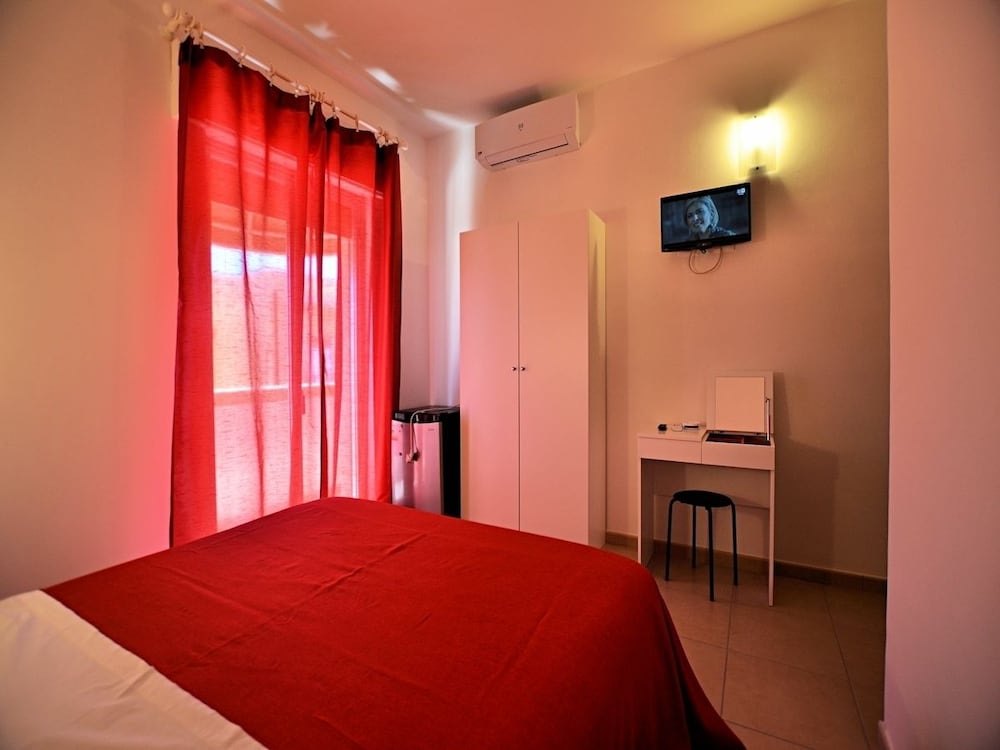 Single Room, 1 Twin Bed, Non Smoking