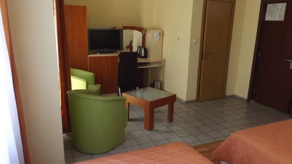 Comfort Twin Room, 1 Bedroom photo 3