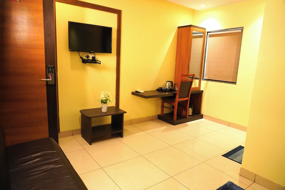 Luxury Room photo 2
