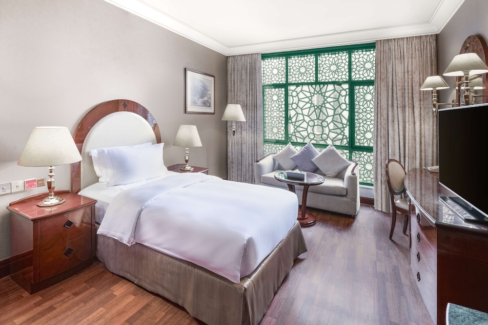 Single Room, 1 King Bed