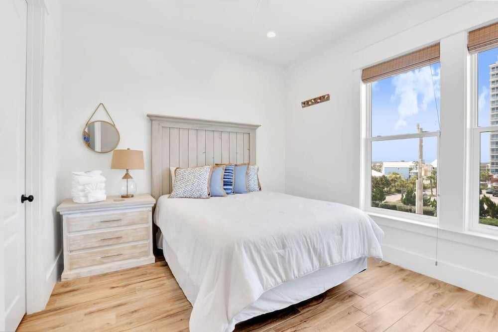 Lil Tip Sea 8 BR Private Pool Elevator Beach, Billede 90