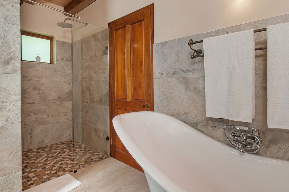 Luxury Cottage - Photo 20