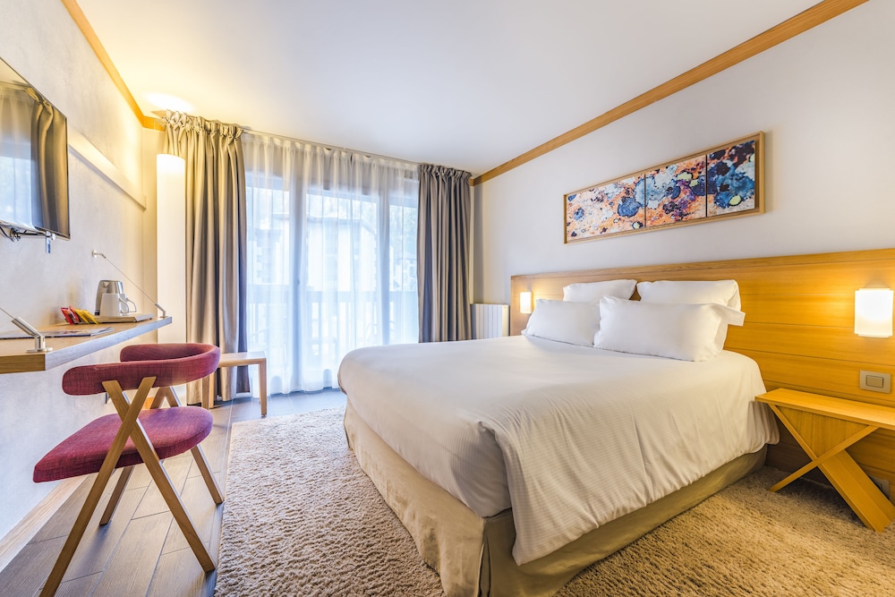 Hotel Le Morgane, Photo 3