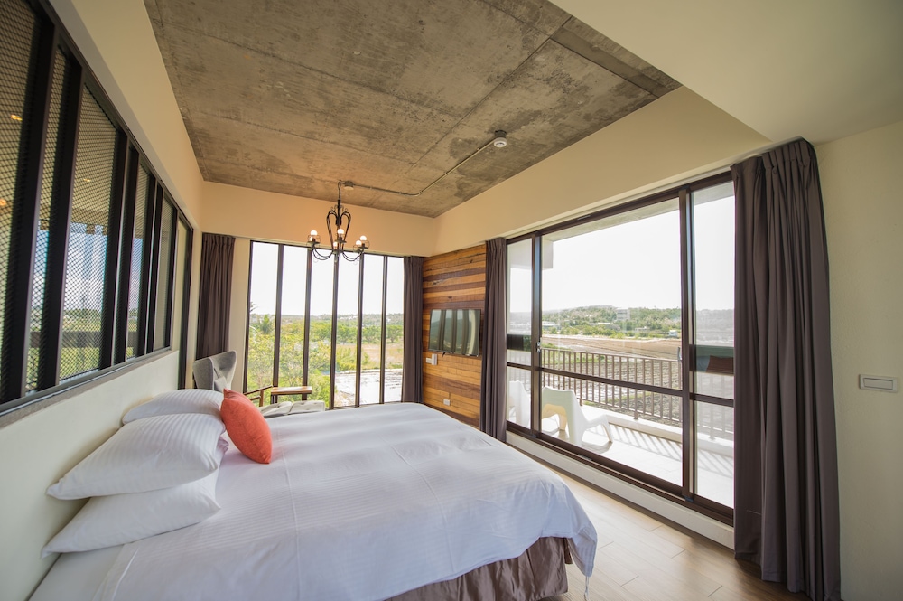 Panoramic Double Room
