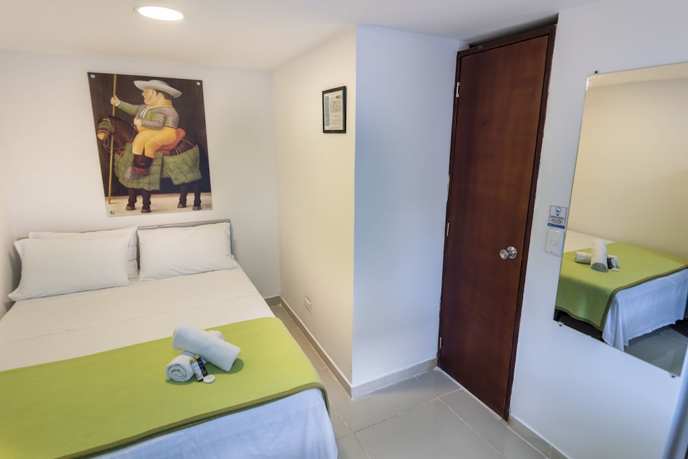 Panoramic Room, Ensuite photo 2