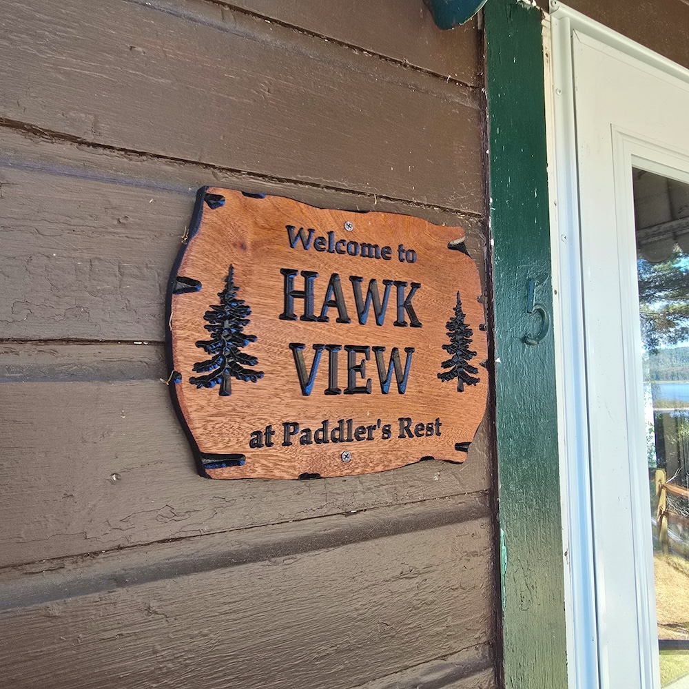 Cabin photo 1